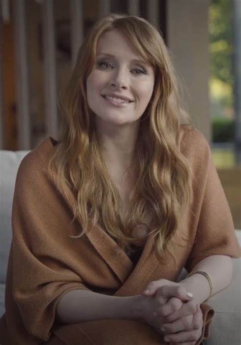 bryce dallas howard hot|310 Bryce Dallas Howard ideas in 2024